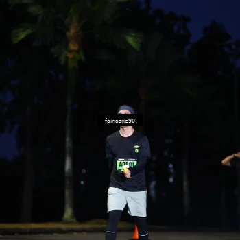 Runner Photo 5385760