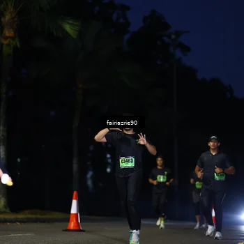 Runner Photo 5385762