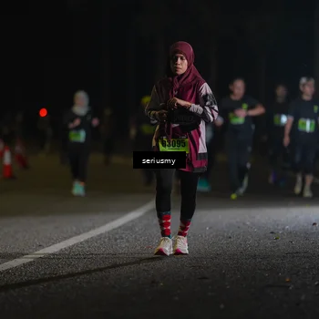 Runner Photo 5385763