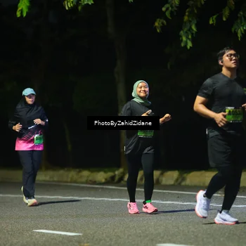 Runner Photo 5385764