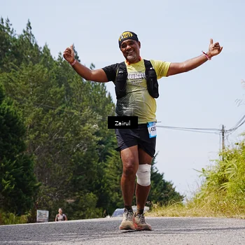 Runner Photo 5385765