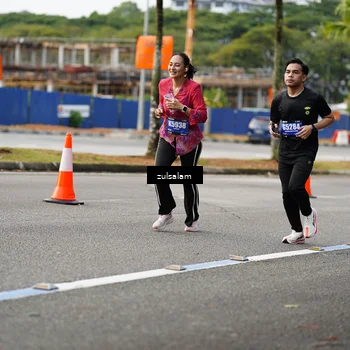 Runner Photo 5385766