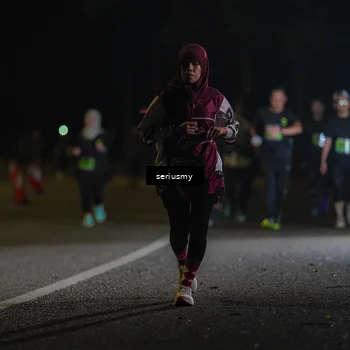 Runner Photo 5385768