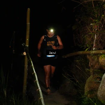 Runner Photo 5385769