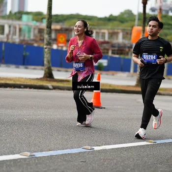 Runner Photo 5385771