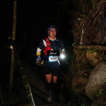 Runner Photo 5385772