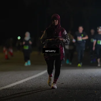 Runner Photo 5385773