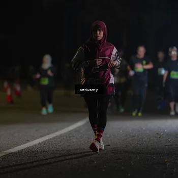Runner Photo 5385774