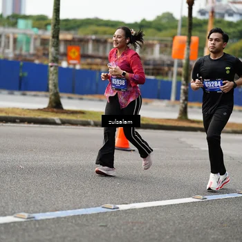 Runner Photo 5385775