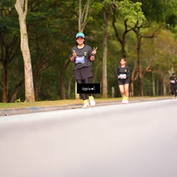 Runner Photo 5385776