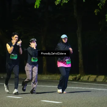 Runner Photo 5385777