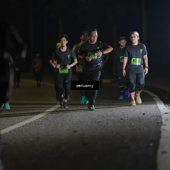 Runner Photo 5385778