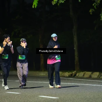 Runner Photo 5385780
