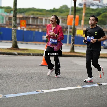 Runner Photo 5385781