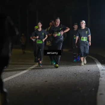 Runner Photo 5385782