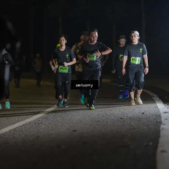 Runner Photo 5385783
