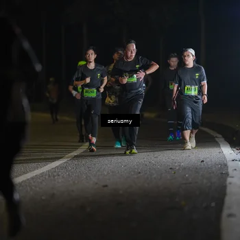 Runner Photo 5385785