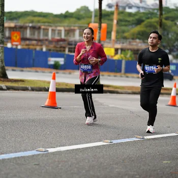 Runner Photo 5385786