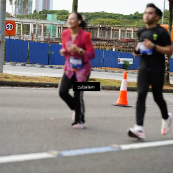 Runner Photo 5385787