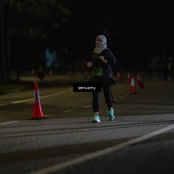 Runner Photo 5385788