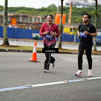 Runner Photo 5385789