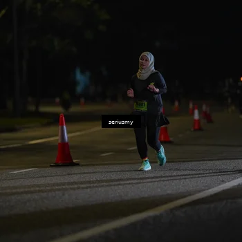 Runner Photo 5385791