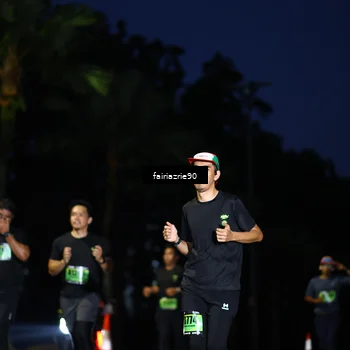 Runner Photo 5385792