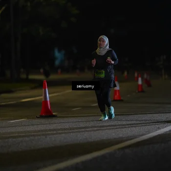 Runner Photo 5385794