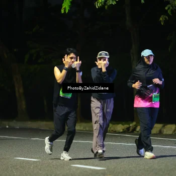 Runner Photo 5385796
