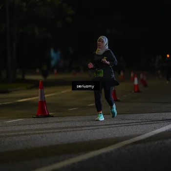 Runner Photo 5385797