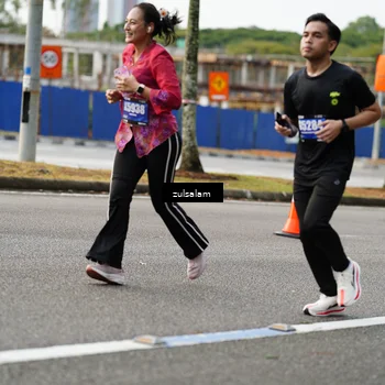 Runner Photo 5385798