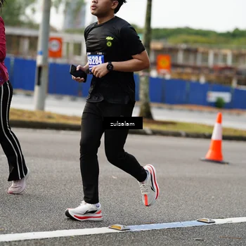 Runner Photo 5385799