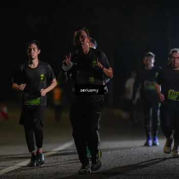 Runner Photo 5385800