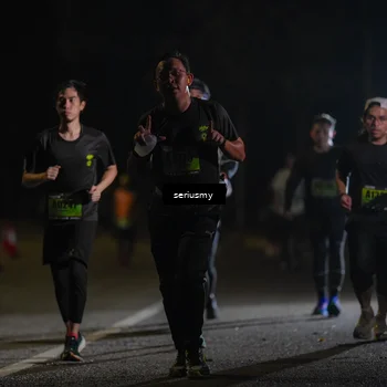 Runner Photo 5385801