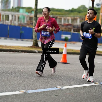 Runner Photo 5385802