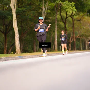 Runner Photo 5385803