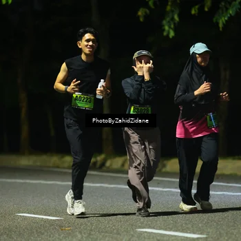 Runner Photo 5385804