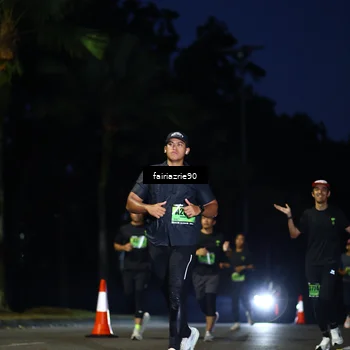Runner Photo 5385806