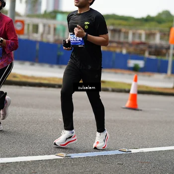 Runner Photo 5385807