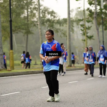 Runner Photo 5385810