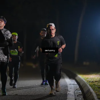 Runner Photo 5385811