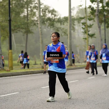 Runner Photo 5385812