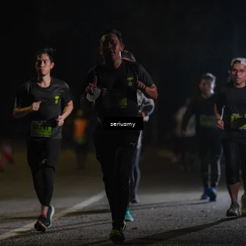 Runner Photo 5385813