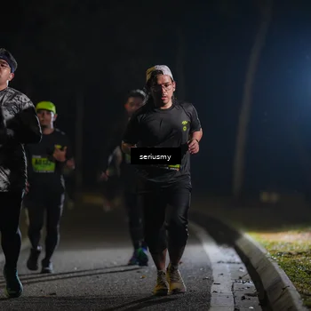 Runner Photo 5385815