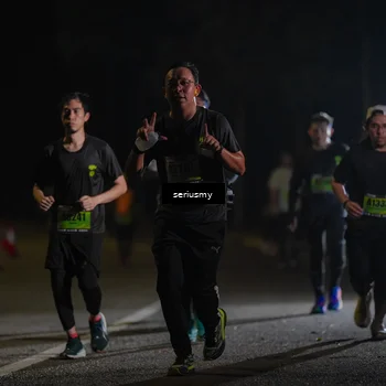 Runner Photo 5385816