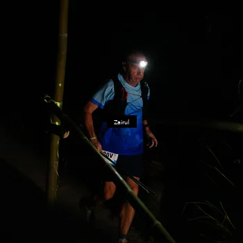 Runner Photo 5385817