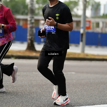 Runner Photo 5385819