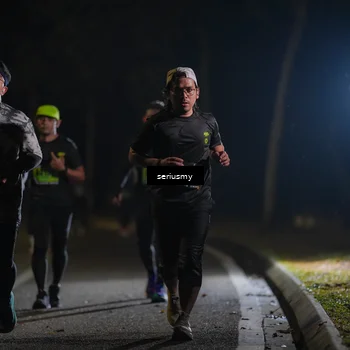 Runner Photo 5385821