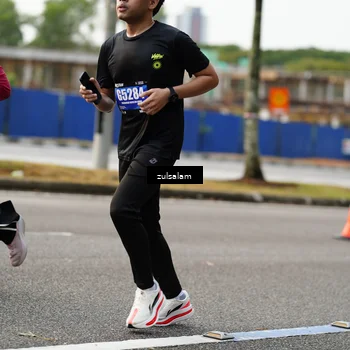 Runner Photo 5385822