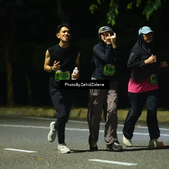 Runner Photo 5385824